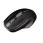 Mouse raton cherry inalambrico mw 2310 usb 5 botones negro