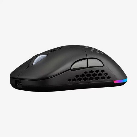 Mouse raton hiditec gaming gx30 pro argb 26000dpi