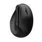 Ewent EW3208 ratón Universal mano derecha RF Wireless + Bluetooth Óptico 4000 DPI
