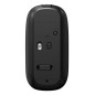 CoolBox W02 ratón Hogar Ambidextro RF Wireless + Bluetooth Óptico 1600 DPI CoolBox W02 ratón Hogar Ambidextro RF Wireless + Bluetooth Óptico 1600 DPI