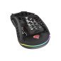 Raton gaming genesis xenon 800 negro