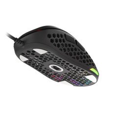 GENESIS Xenon 800 mouse Gaming Mano destra USB tipo A Ottico 16000 DPI