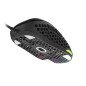 Raton gaming genesis xenon 800 negro