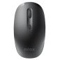 Raton inalambrico nilox nxmowi4002 negro