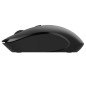 Raton inalambrico nilox nxmowi4002 negro