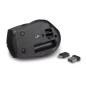 Ewent EW3245 ratón Oficina mano derecha RF inalámbrico Óptico 2400 DPI