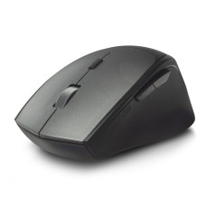 Ewent EW3245 ratón Oficina mano derecha RF inalámbrico Óptico 2400 DPI