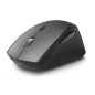 Ewent EW3245 ratón Oficina mano derecha RF inalámbrico Óptico 2400 DPI