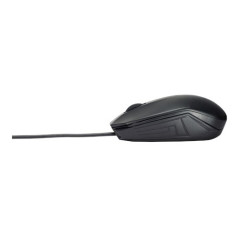 ASUS UT280 ratón Oficina Ambidextro USB tipo A Óptico 1000 DPI