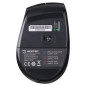 Hiditec Dendro ratón Oficina mano derecha RF inalámbrico Óptico 2000 DPI Hiditec Dendro ratón Oficina mano derecha RF inalámbrico Óptico 2000 DPI