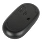 Targus AMB581GL ratón Ambidextro RF Wireless + Bluetooth Targus AMB581GL ratón Ambidextro RF Wireless + Bluetooth