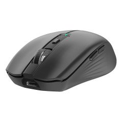 CoolBox W01 mouse Gaming Right-hand RF Wireless Optical 1600 DPI