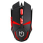 Hiditec MICRURUS ratón Juego mano derecha USB tipo A Laser 8100 DPI Hiditec MICRURUS ratón Juego mano derecha USB tipo A Laser 8100 DPI