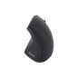 Mouse raton ergonomico equip optico - wireless inalambrico - 1600dpi