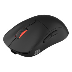 GENESIS Zircon XIII ratón Juego Ambidextro RF Wireless + USB Type-C Óptico 26000 DPI