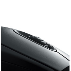 CHERRY M-5450 ratón Oficina Ambidextro USB Type-A + PS 2 Óptico 1000 DPI