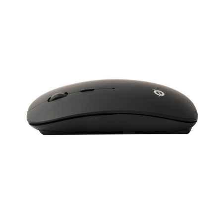 Conceptronic LORCAN01B ratón Oficina Ambidextro Bluetooth Óptico 1600 DPI