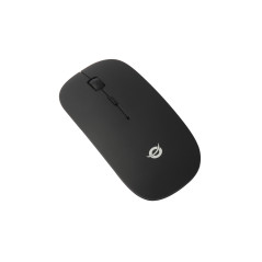 Conceptronic LORCAN01B ratón Oficina Ambidextro Bluetooth Óptico 1600 DPI