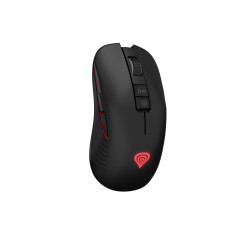 GENESIS Zircon 330 ratón Juego mano derecha RF inalámbrico Óptico 3600 DPI