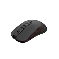 GENESIS Zircon 330 ratón Juego mano derecha RF inalámbrico Óptico 3600 DPI