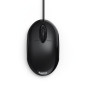 Raton hama mc - 100 usb tipo a negro
