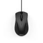 Raton hama mc - 200 usb tipo a negro