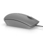 DELL MS116 ratón Ambidextro USB tipo A Óptico 1000 DPI DELL MS116 ratón Ambidextro USB tipo A Óptico 1000 DPI