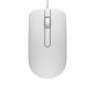 DELL MS116 ratón Ambidextro USB tipo A Óptico 1000 DPI DELL MS116 ratón Ambidextro USB tipo A Óptico 1000 DPI