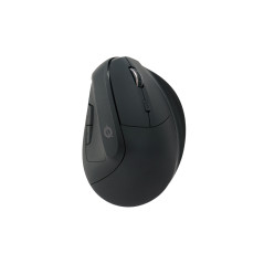 Conceptronic LORCAN03B ratón Oficina mano derecha Bluetooth Óptico 1600 DPI