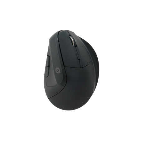 Conceptronic LORCAN03B ratón Oficina mano derecha Bluetooth Óptico 1600 DPI