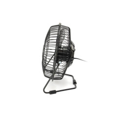 Ventilador de refrigeracion equip life 6 pulgadas usb