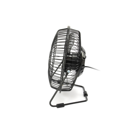 Ventilador de refrigeracion equip life 6 pulgadas usb