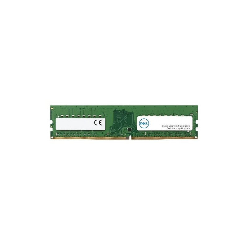 Memoria ram servidor  dell upgrade 16gb ddr5 udimm 4800mhz ecc