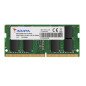 Memoria ram ddr4 8gb adata sodimm 2666 mhz