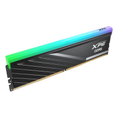 ADATA LANCER BLADE RGB DDR5 memory module 64 GB 2 x 32 GB 6000 MHz ECC
