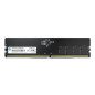 Memoria ram ddr5 16gb hp x2 4800 mhz cl40 udimm