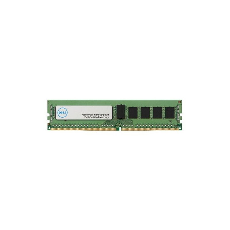 Memoria ram servidor  dell 16gb ddr5 dimm 2800mhz