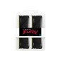 Memoria ram 3200mhz kingston fury beast ddr4 2x16gb 32gb cl16