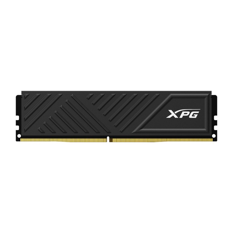 Memoria ram ddr4 16gb adata xpg d35 gaming 3600mhz negro