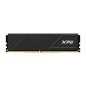 Memoria ram ddr4 16gb adata xpg d35 gaming 3600mhz negro