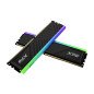 Memoria ram ddr4 16gb 2x8gb adata xpg d35g spectrix 3200mhz rgb