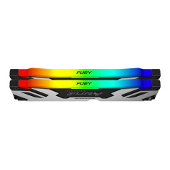 Kingston Technology FURY Renegade RGB memory module 32 GB 2 x 16 GB DDR5 3200 MHz