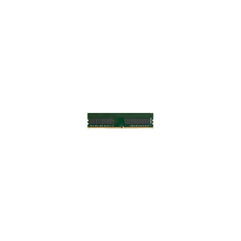 Memoria ddr4 16gb kingston - 3200mhz - pc4 - 25600 - cl22 udimm