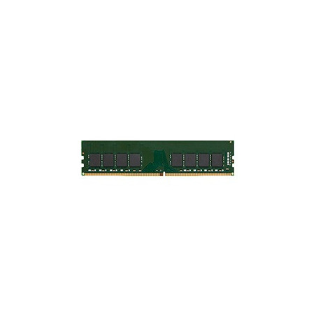 Memoria ddr4 16gb kingston - 3200mhz - pc4 - 25600 - cl22 udimm