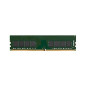 Memoria ddr4 16gb kingston - 3200mhz - pc4 - 25600 - cl22 udimm