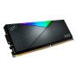 Memoria ram ddr5 32gb 2x16gb adata xpg lancer 6400mhz cl32 argb gaming