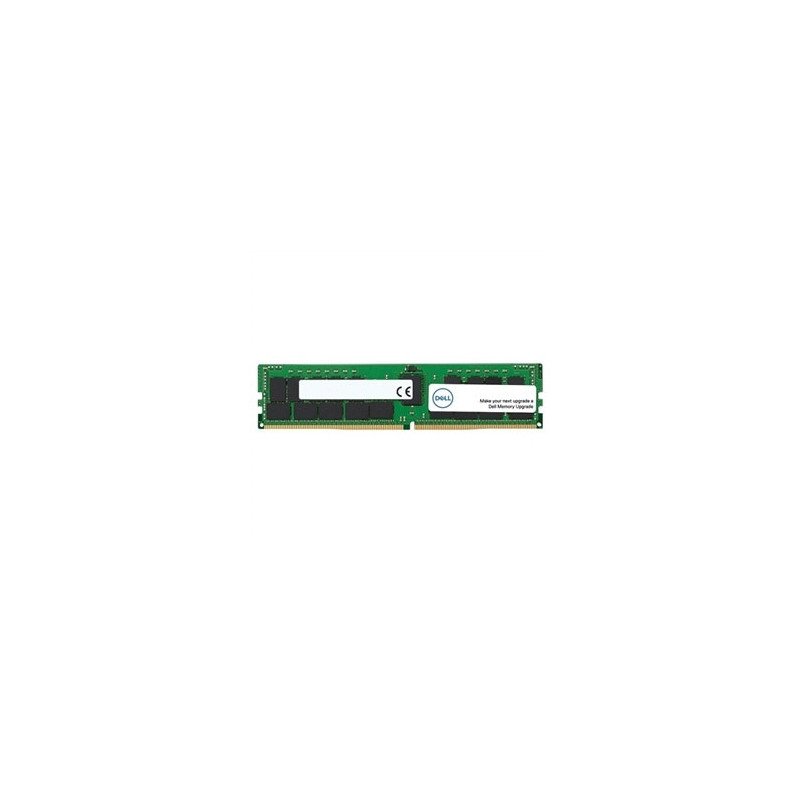 Memoria ram servidor  dell npos upgrade 16gb ram ddr4 dimm 3200 mhz ecc