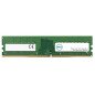 Memoria ram servidor  dell 8gb ddr4 3200mhz