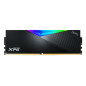ADATA LANCER RGB módulo de memoria 64 GB 2 x 32 GB DDR5 6400 MHz ADATA LANCER RGB módulo de memoria 64 GB 2 x 32 GB DDR5 6400 MHz