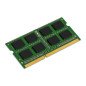 Memoria ram ddr3l 8gb kingston - sodimm - 1600mhz - pc3 12800 - cl11